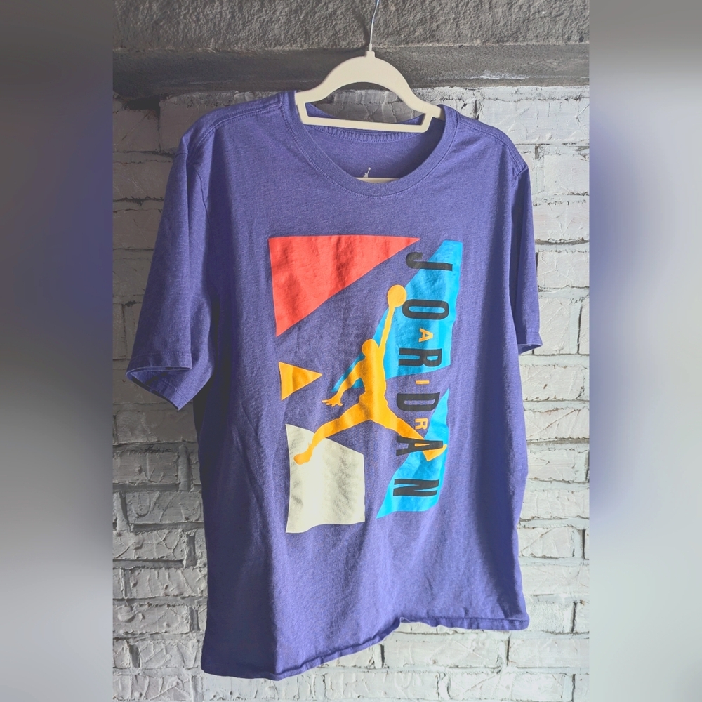 Jordan Brand Tee Shirt XL